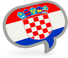 Professzionális horvát konszekutív és online tolmács