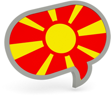 Professzionális macedón konszekutív és online tolmács